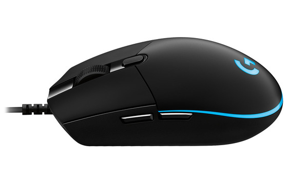 PRO Gaming Mouse