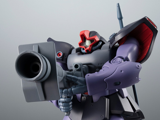 ROBOT�� ��SIDE MS�� MS-09R-2 ��å����ɥ�II ver. A.N.I.M.E.