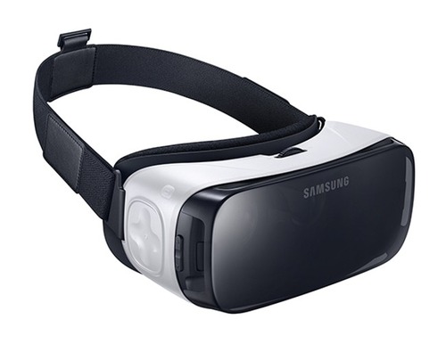 Gear VR
