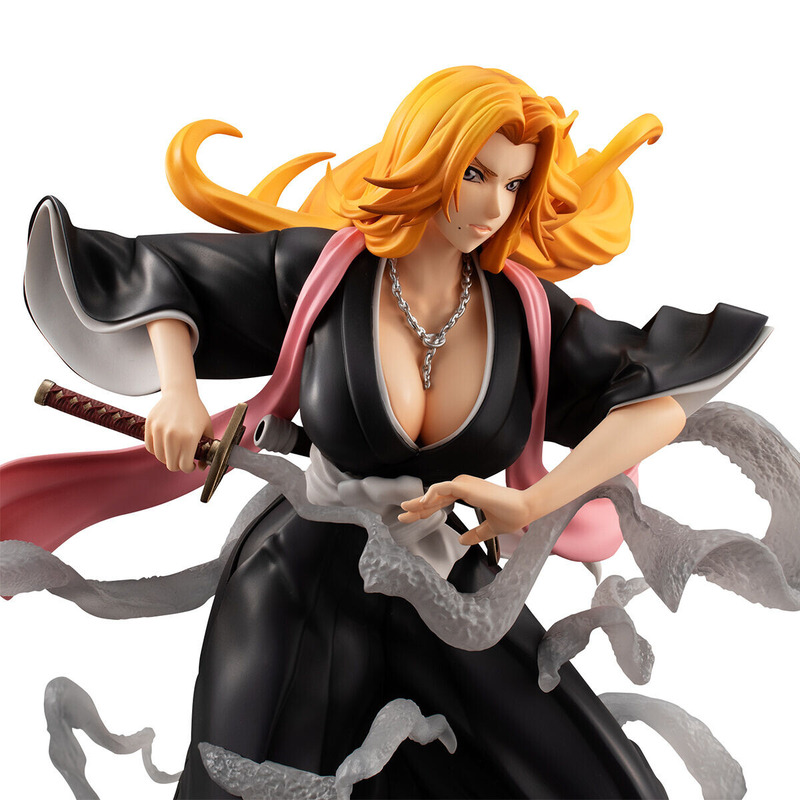 G.E.M.���꡼�� BLEACH ������� ������