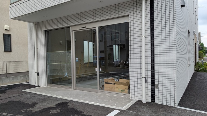 Legabene柏の葉II