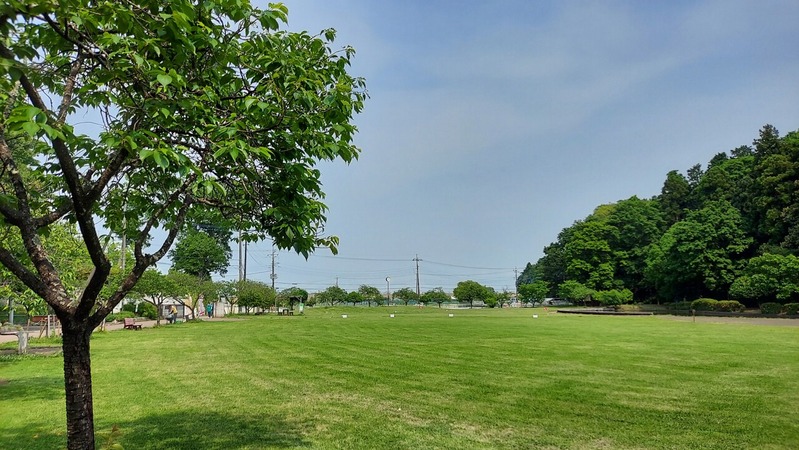 あけぼの山農業公園