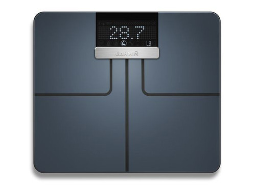Index Smart Scale
