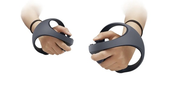PS5��PS VR����ȥ�����