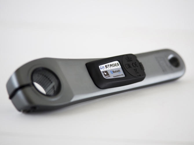 Stages Cyclingのパワーメーター「Stages Power Meter」 柏の葉サイクルライフ