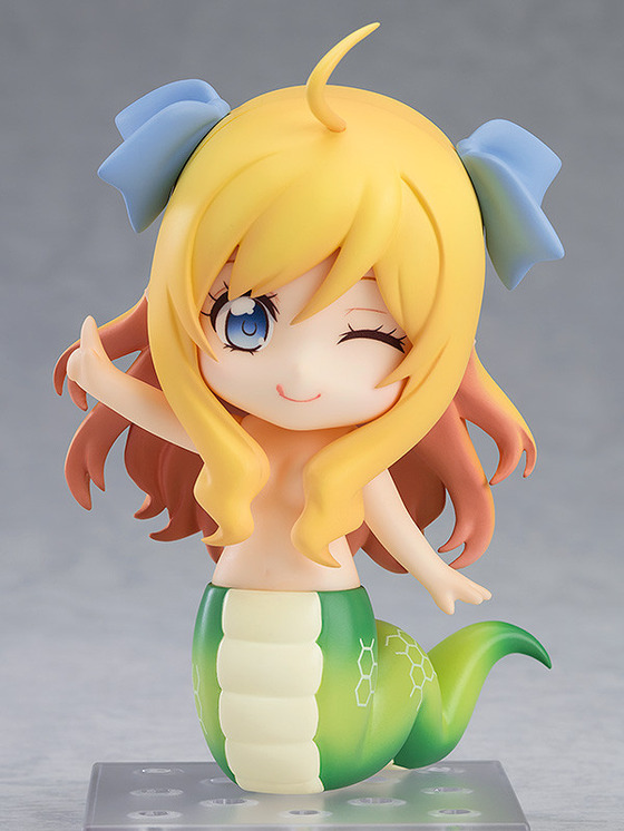 ねんどろいど 邪神ちゃん
