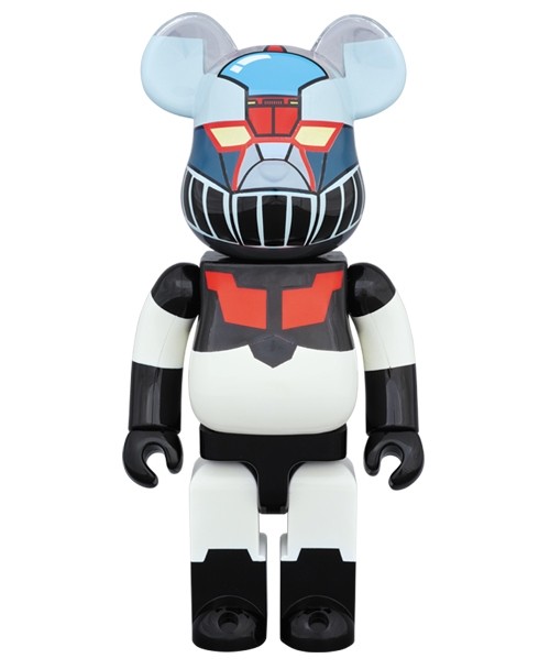 BE@RBRICK �ޥ��󥬡�Z�ʿ��ޥ��󥬡���400%