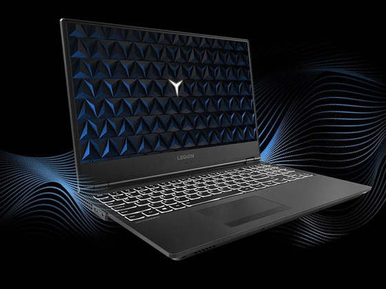 Legion Y530