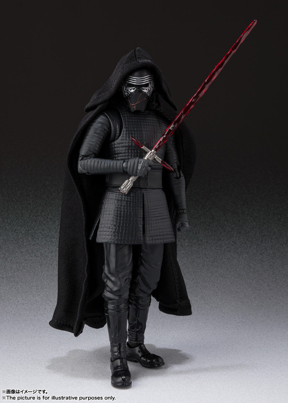 S.H.Figuarts �����������