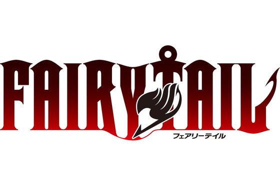 FAIRY TAIL