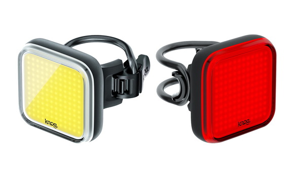 KNOG THE BLINDER