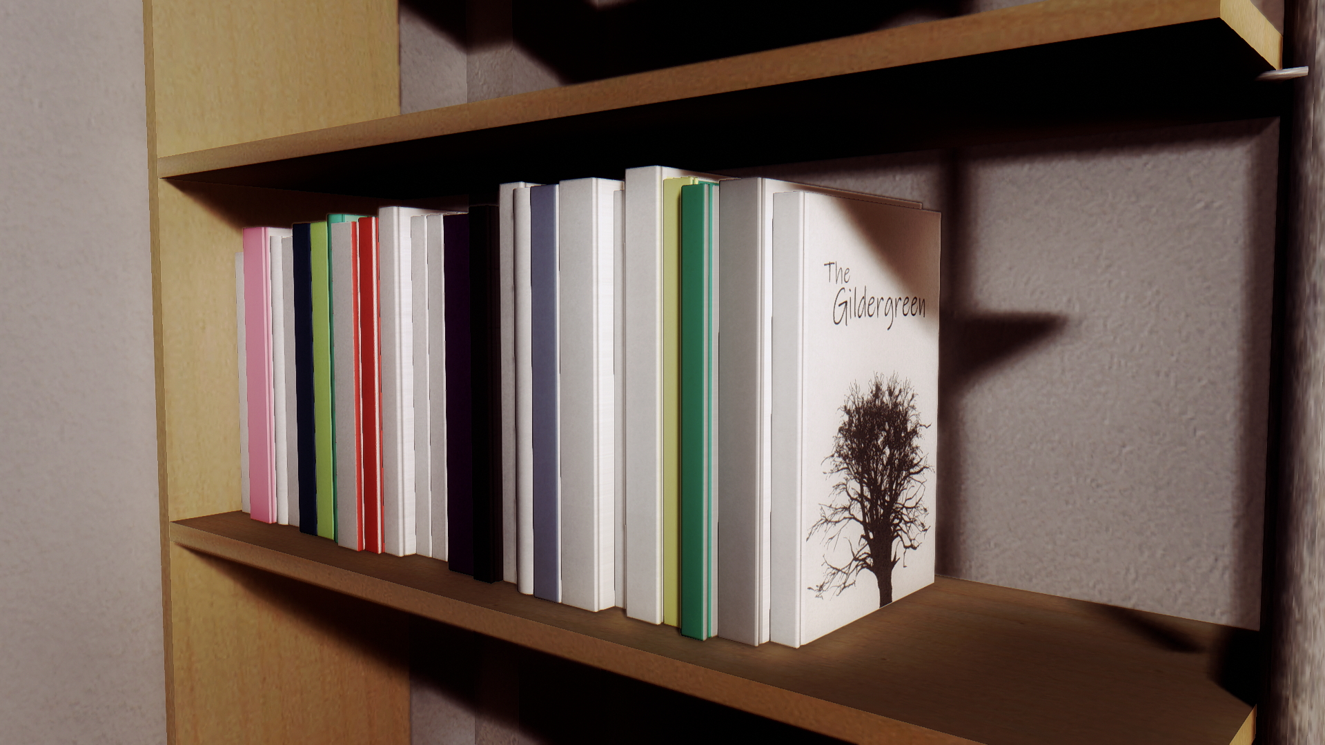 飾り付け Atelier Wemar