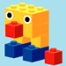 legoアヒル