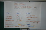 悩みごと相談喫茶店