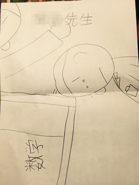 drawing