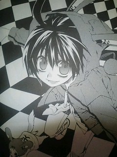 One 3 ワオ 子犬かい