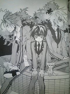 One 3 ワオ 子犬かい