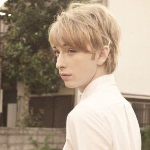 美しすぎる19歳 ニコラス エドワーズ ソーシャル 美しすぎる19歳 ニコラス エドワーズ ソーシャル