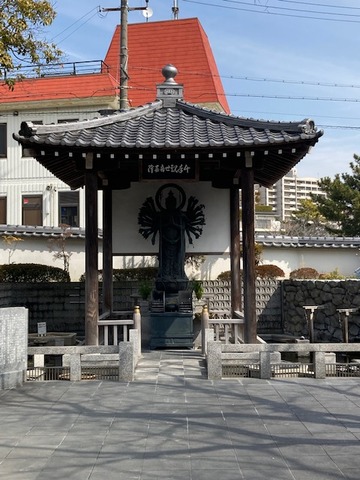 千手観音