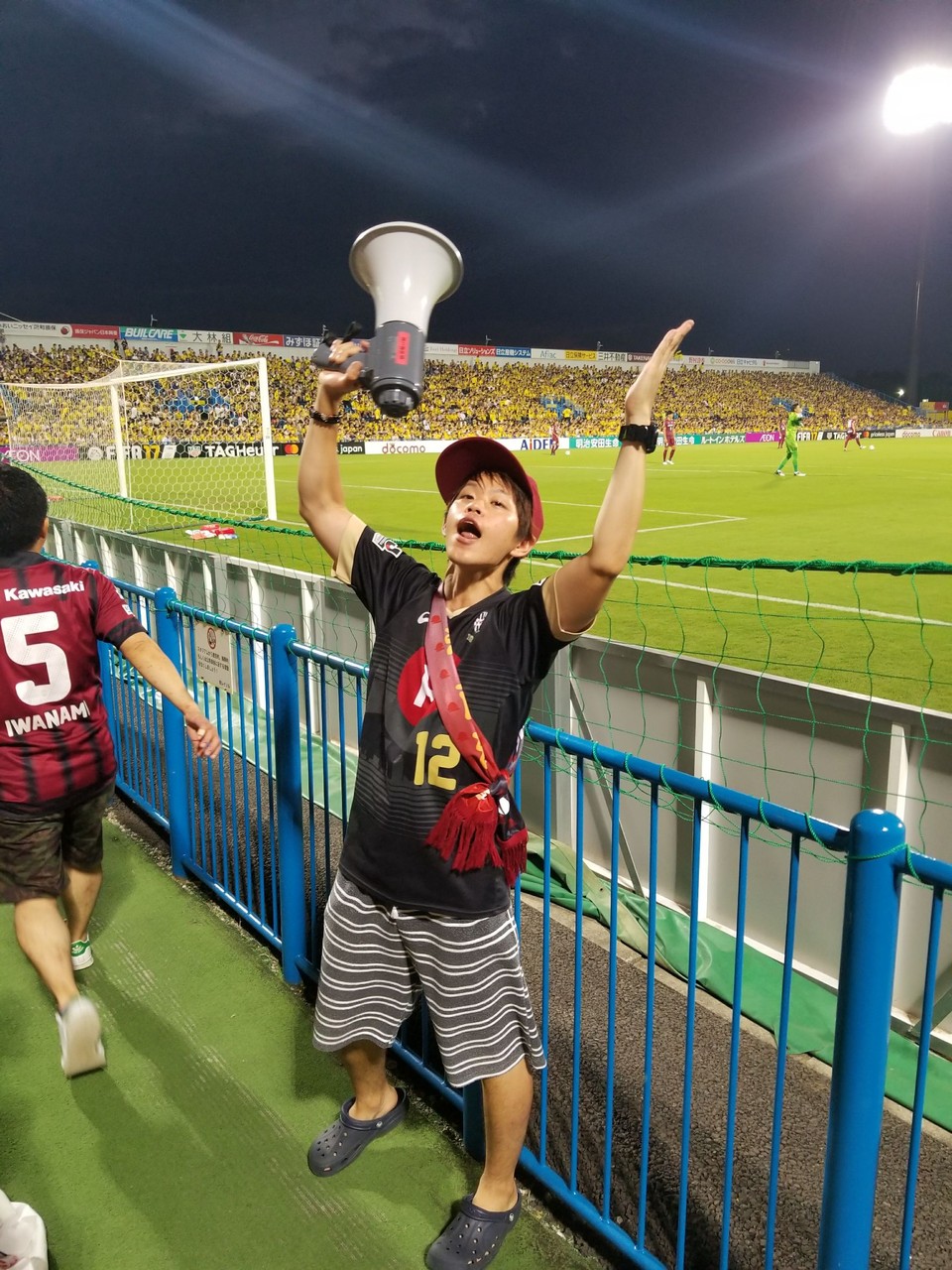 17 08 05 踏ん張りどころ J1 th Vs 柏レイソル レポート 神戸海征塾 関西蹴球國士連合 応援文化総合研究所 17 08 05 踏ん張りどころ J1 th Vs 柏レイソル レポート 神戸海征塾 関西蹴球國士連合 応援文化総合研究所