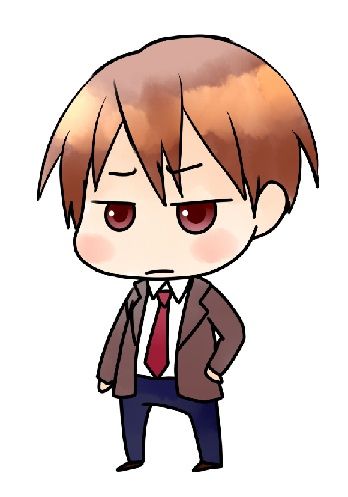 少年