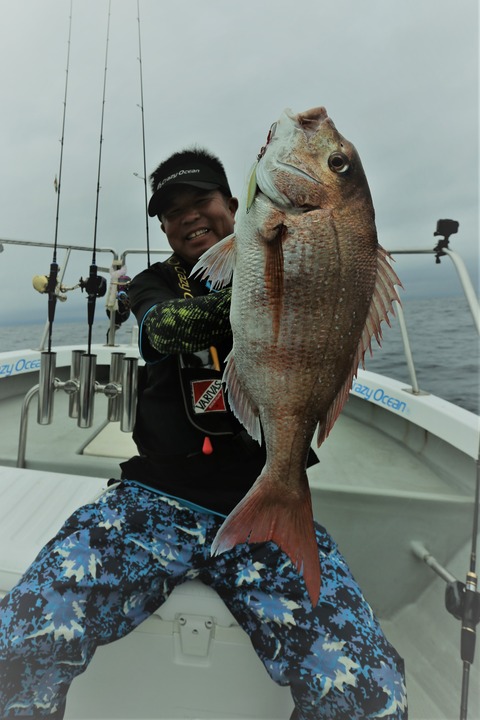 太田タイ