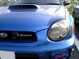 S202 フロント