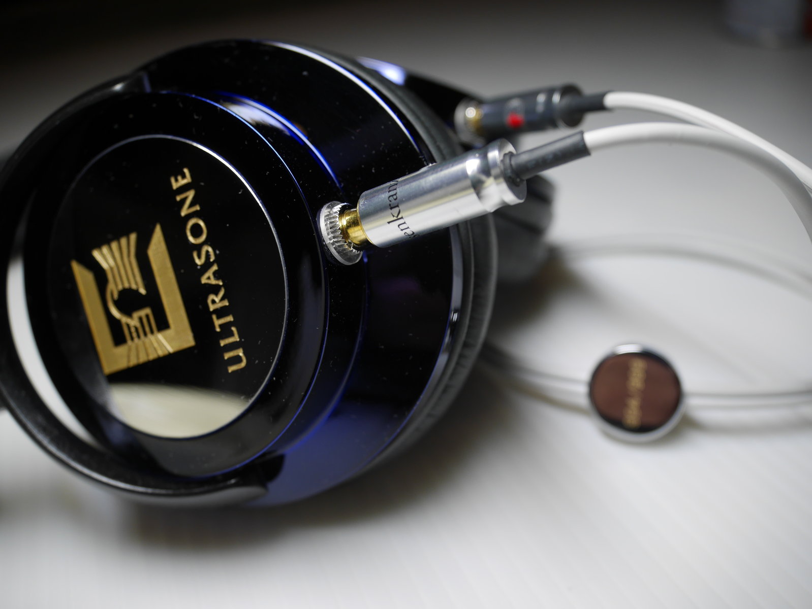 幻の名器・ＴｅｃｈｎｉｃｓＥＡＨーＴ７ヘッドフォン 幻の名器・TechnicsEAHーT7ヘッドフォン