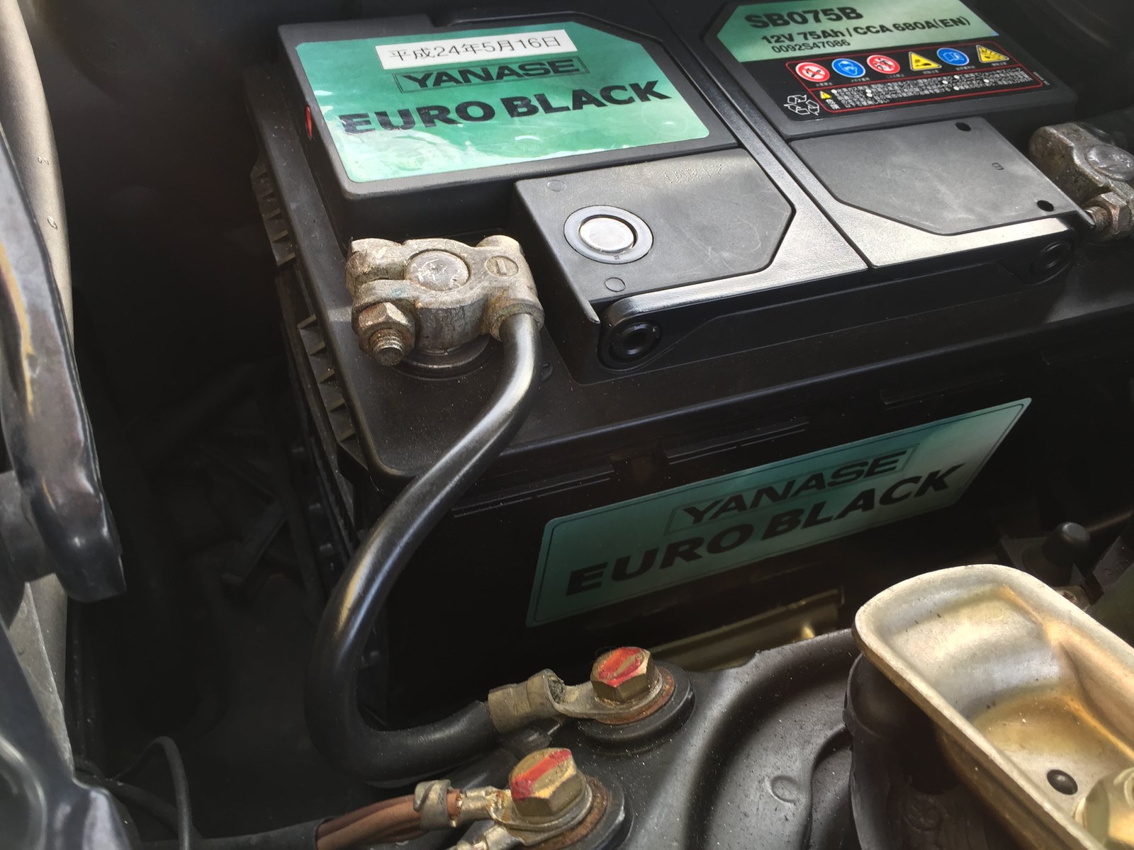 300ceの全ヒューズ新品入れ替えは失敗だった Kaiser Sound ブログ