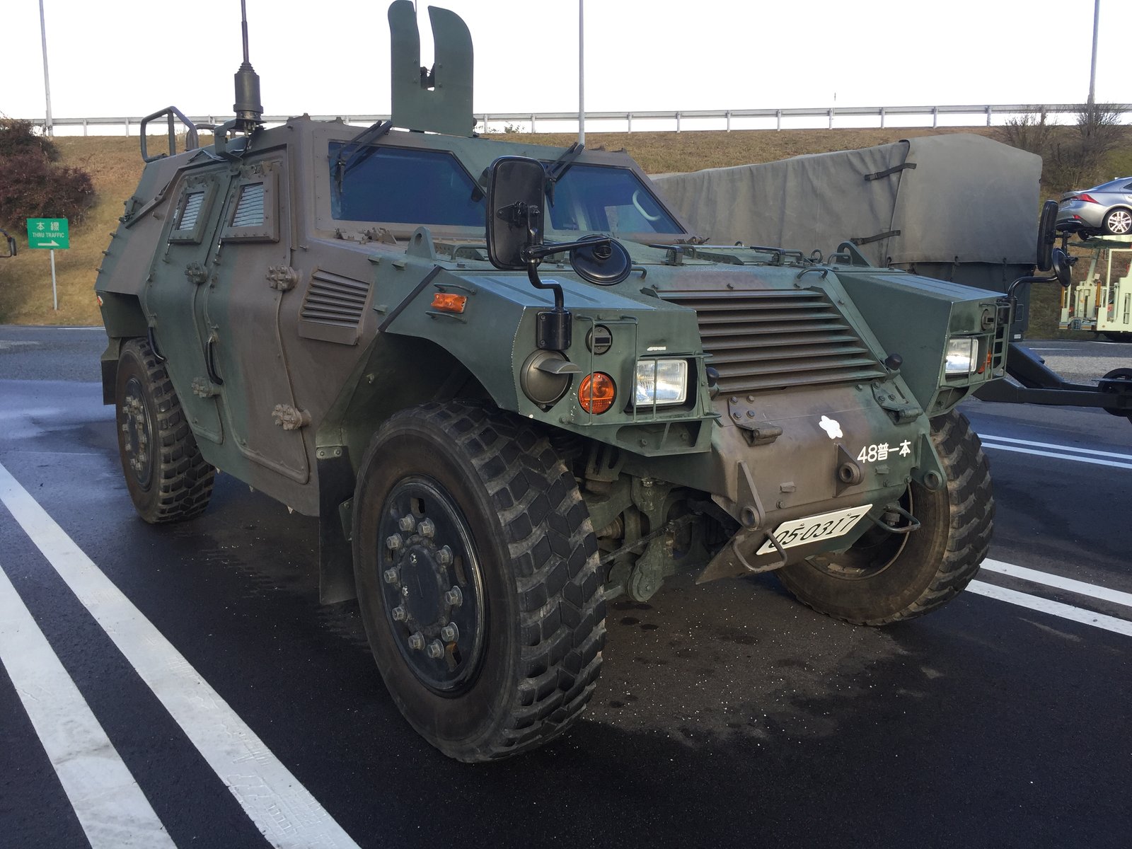 車の機能美デザイン Kaiser Sound ブログ