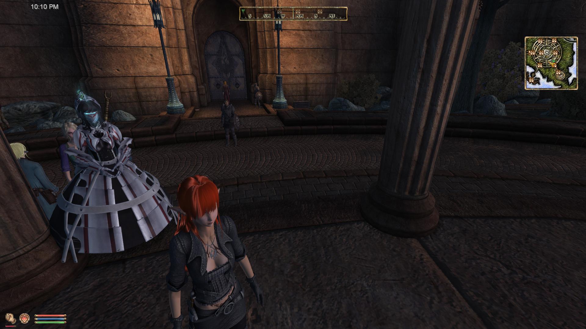 Oblivionで遊ぼう その96 何読もう