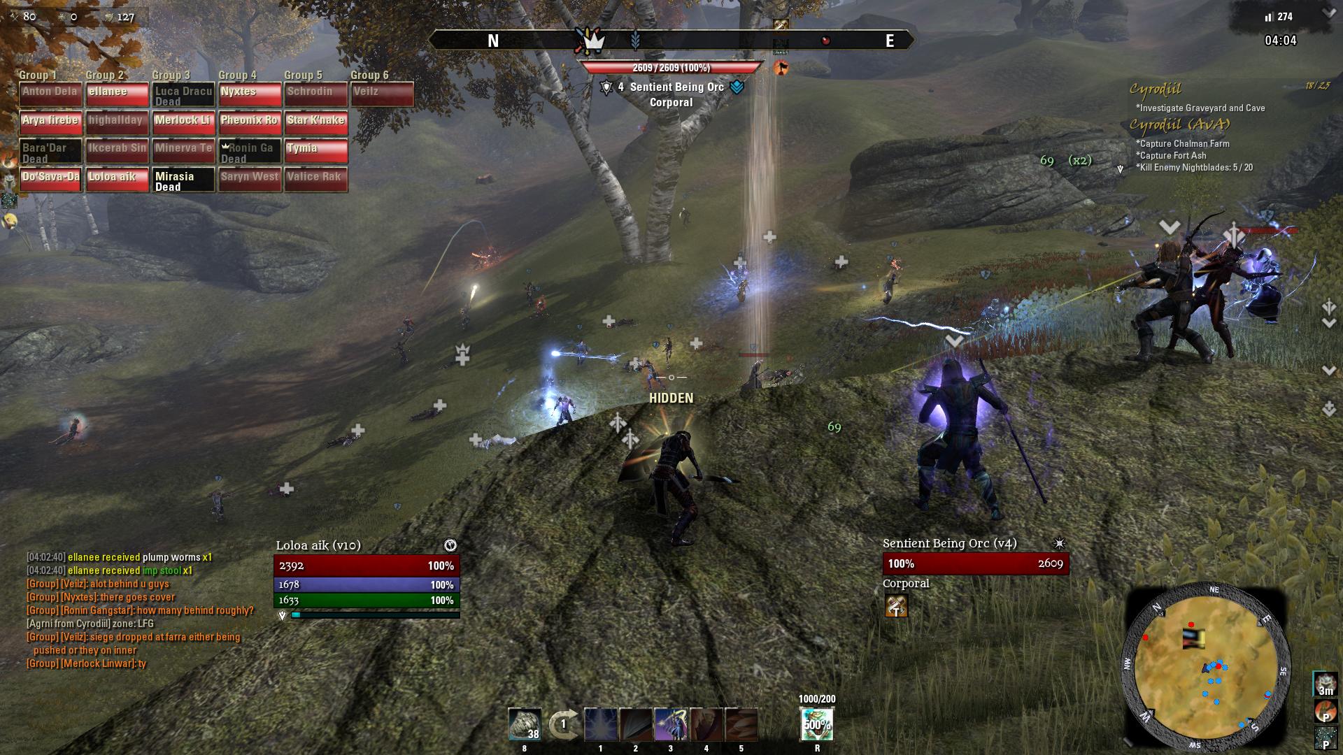 Skyrimで遊ぶ その39 何読もう