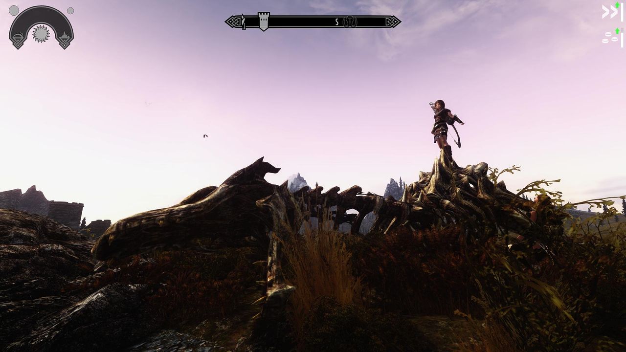 何読もう Skyrim Livedoor Blog ブログ