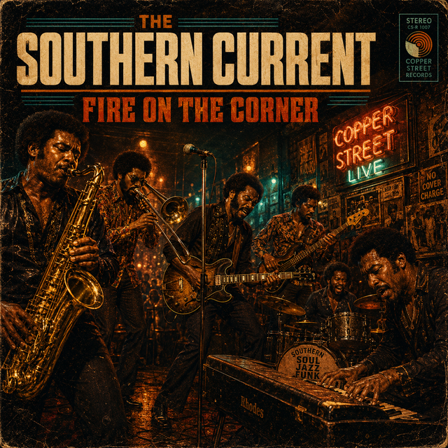 SouthernCurrent
