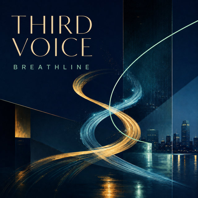 Third Voice 1