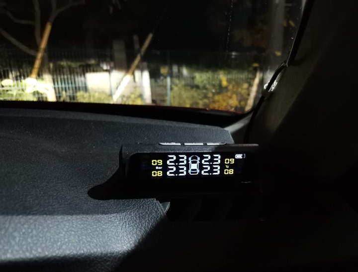 1210TPMS