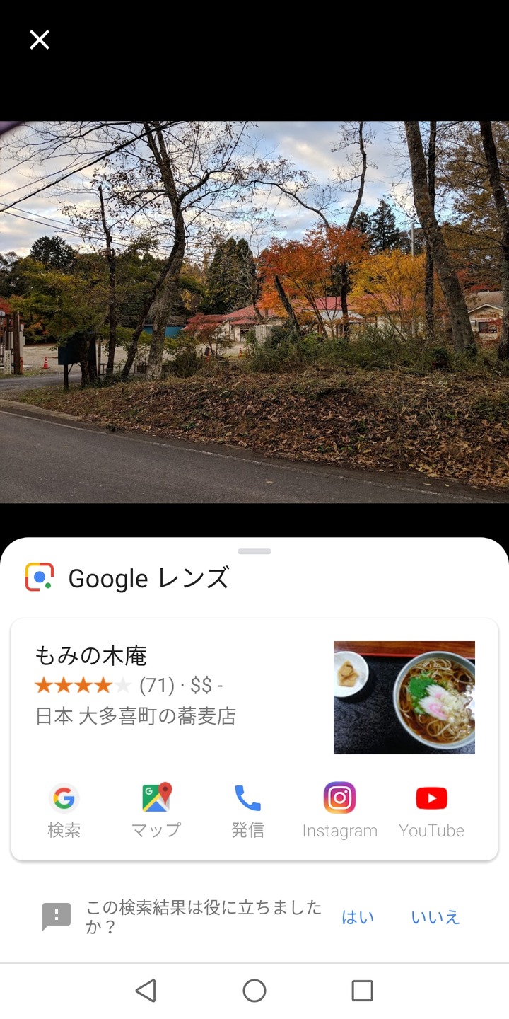 1203もみの木庵2