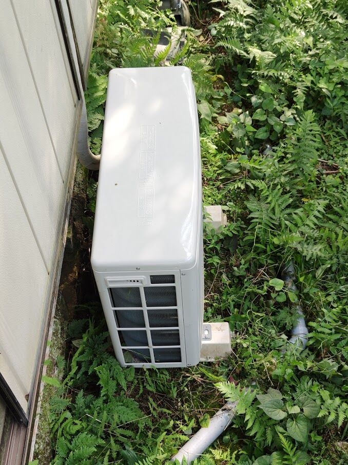 0809室外機