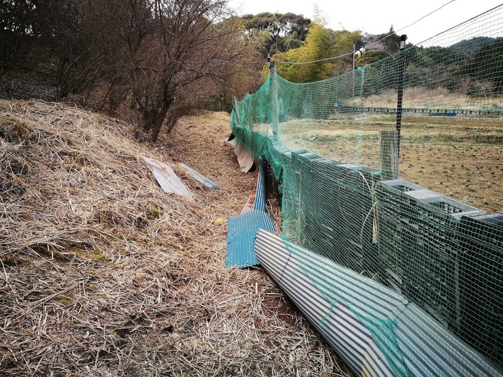 0323山側フェンス1