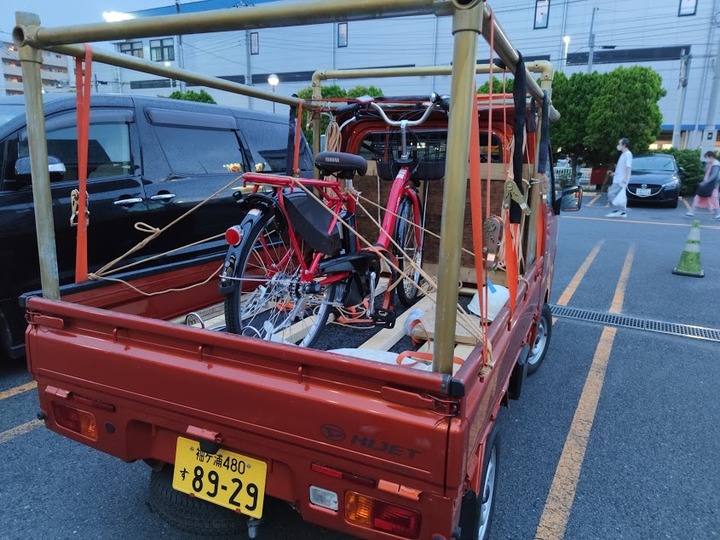 0712通勤車両