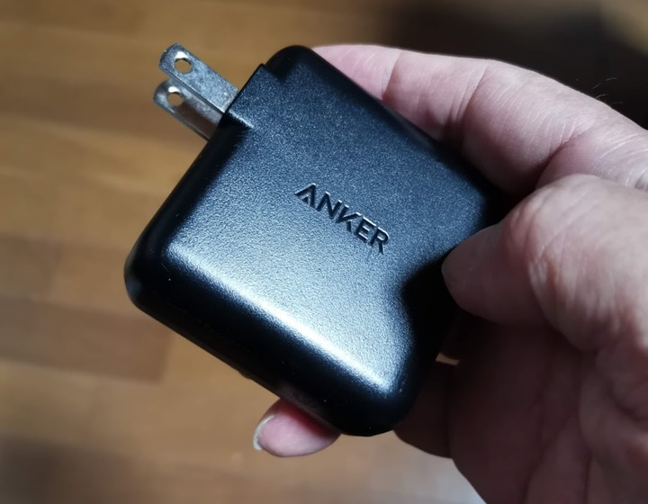 1213ANKERPD30-1