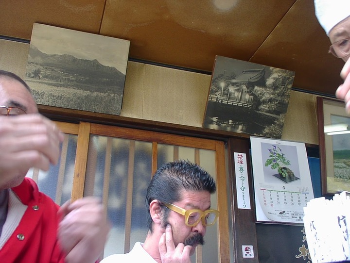 0225みやまそば店内