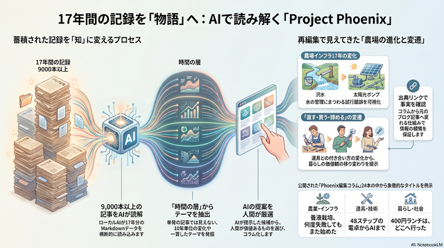 0806AIで読み解く17年間の記録 (1)