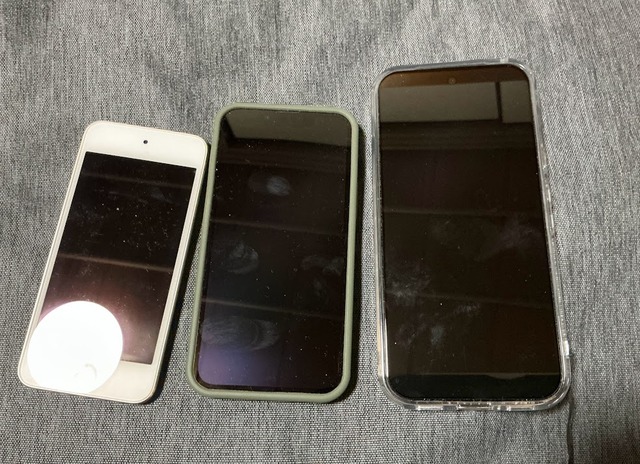 0905iPod touch
