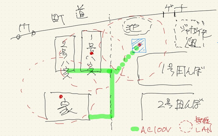 0524監視カメラについて
