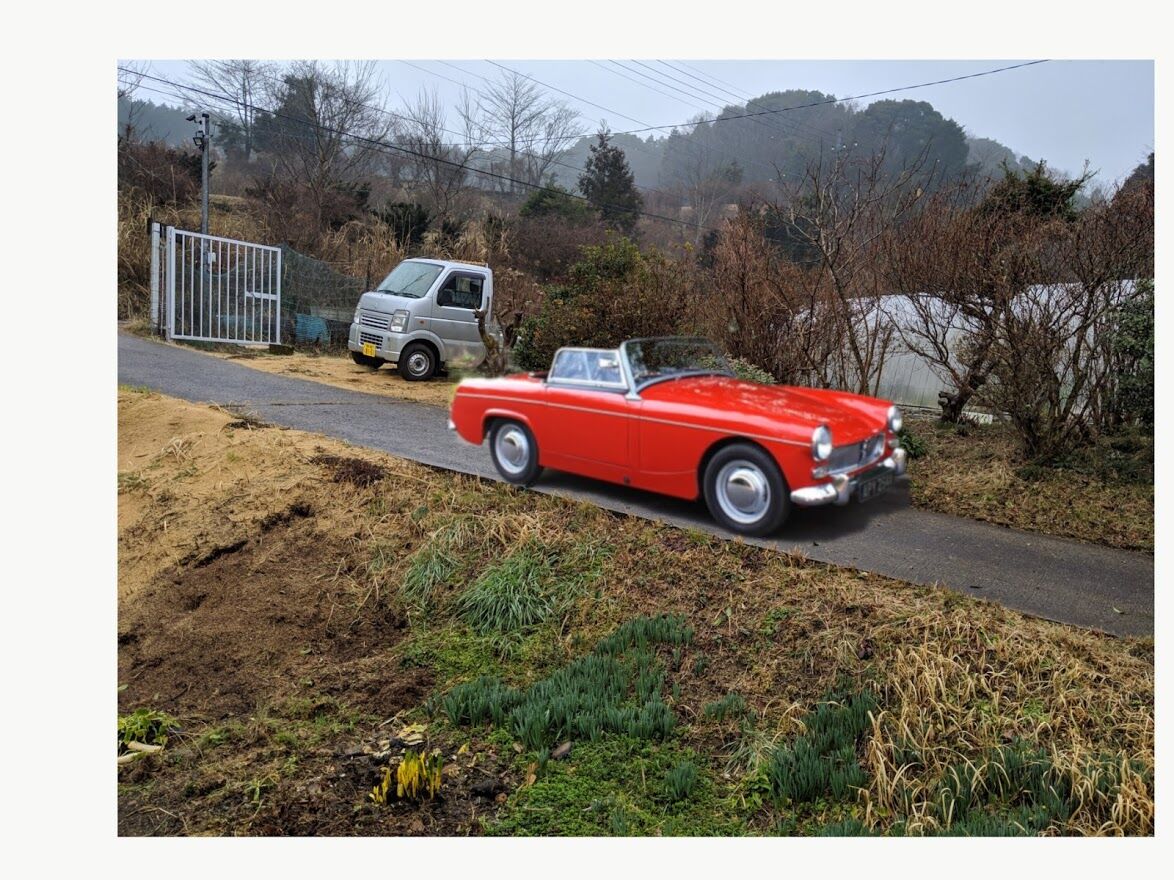 MG MIDGET ・ MG ミジェット 　ワークショップアニュアル日本語版 MG MIDGET ・ MG ミジェット ワークショップアニュアル日本語版