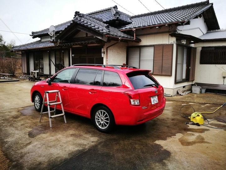 0218洗車2