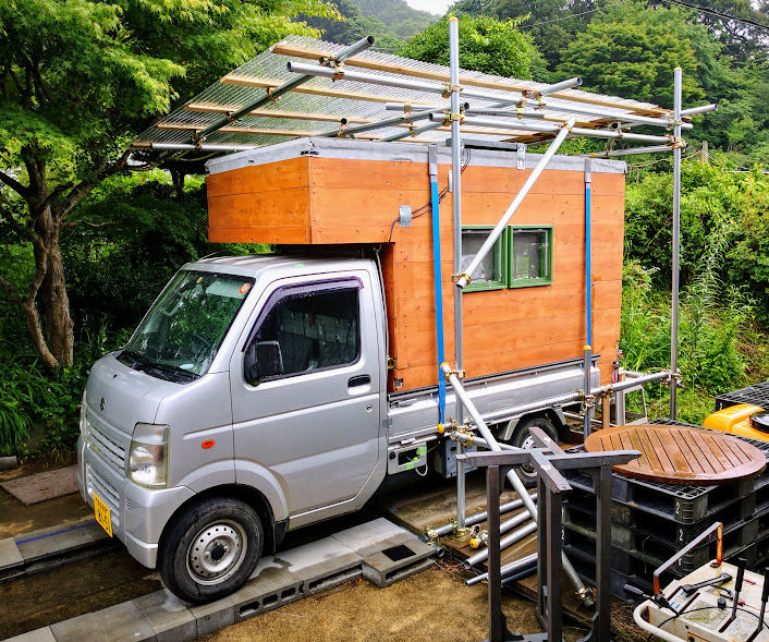 0610梅雨の居場所