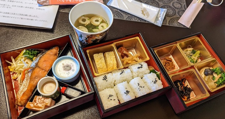 0422朝弁当