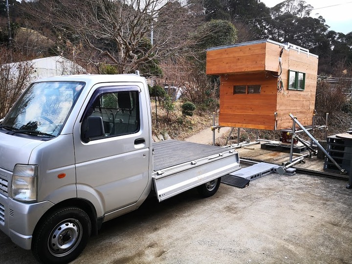 0119分離作業